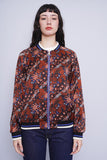 Bomber multicolor scotch and soda Talla M 1