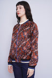 Bomber multicolor scotch and soda Talla M 2