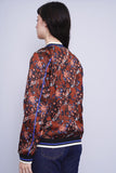 Bomber multicolor scotch and soda Talla M 3