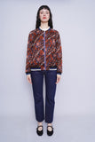 Bomber multicolor scotch and soda Talla M 4