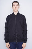 Bomber negro nike Talla M 1
