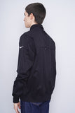 Bomber negro nike Talla M 3