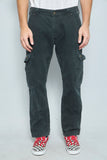 Pantalón Negro Carhartt Talla 34x30