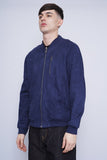 Bomber azul ben sherman Talla M 2