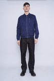 Bomber azul ben sherman Talla M 4