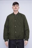 Bomber verde levi´s Talla L 1