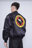 Bomber negro game Talla L 3