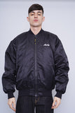 Bomber negro game Talla XL 1