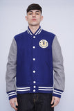 Bomber bicolor true religion Talla L 1
