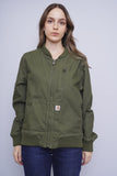 Bomber verde olivo Carhartt Talla L 1