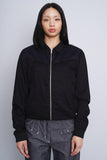Bomber negro/azul KOOPLES Talla S 1