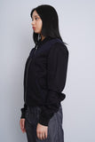 Bomber negro/azul KOOPLES Talla S 2