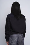 Bomber negro/azul KOOPLES Talla S 3