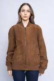 Bomber camel BANANA REPUBLIC Talla M 1