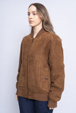 Bomber camel BANANA REPUBLIC Talla M 2