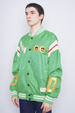 Bomber verde barrow Talla XL 2