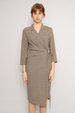 Capa beige boss Talla 6 1