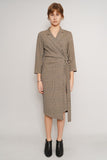 Capa beige boss Talla 6 4