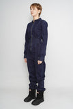 Conjuntos denim azul ALLOY APPAREL Talla 6 2