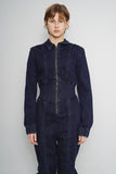 Conjuntos denim azul ALLOY APPAREL Talla 6 4