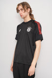 Polera Negro Adidas Talla L Image 1