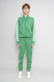 Conjuntos verde ADIDAS Talla S 4