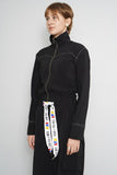 Conjuntos negro reebok Talla XS 2