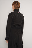 Conjuntos negro reebok Talla XS 3