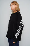 Polerón Negro calvin klein Talla Xl Image 1