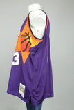 Polera Morado Mitchell & Ness Talla Xxl Image 1