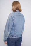 Jacket Azul Levis Talla TU Image 2