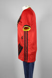 Polera Multicolor adidas Talla S Image 1