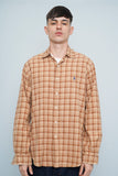 Camisa cuadrille cafe ralph lauren Talla L Image 0