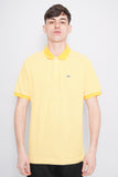 Polera Multicolor Lacoste Talla 6
