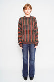 Sweater Multicolor protegé collection Talla M Image 3