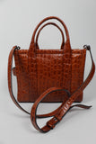Cartera/Mochila cafe Marc Jacobs Talla TU Image 2