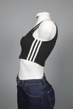 Top Negro Adidas Talla S Image 1