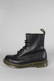 Bototo Negro Dr Martens Talla 41 Image 0