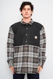 Jacket Multicolor Carhartt Talla Xl