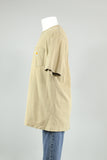 Polera Beige Carhartt Talla L Image 1