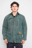 Jacket Verde Carhartt Talla TU Image 0