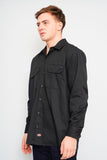 Camisa Negro Dickies Talla L Image 1