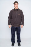 Jacket Café Carhartt Talla L Image 3
