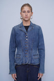 Jacket Denim polo ralph lauren Talla M