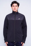 Poleron Negro Lacoste Talla 5 Image 0
