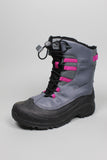 Bota/Botin Negro Columbia Talla 39 Image 1