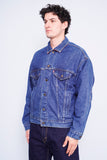 Jacket Azul Levi´S Talla L Image 1