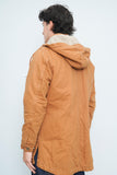 Jacket ocre Carhartt Talla M Image 2