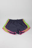 Short Multicolor Nike Talla M Image 0