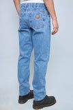 Jeans Azul Carhartt Talla 33x30 Image 2